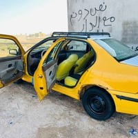 سمند • ٢٠١٢ • رقم البصره