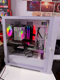 تجميعة • R5 5600 • RX5700XT 8GB