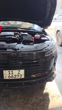 مركز صيانة زيوت رينوفار العراق 🇮🇶 ... زيوت رينوفار الماليزية إمتياز أم...