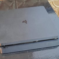 هذا جهاز بلي 4 سلم مهكر تحديث 11.00 مستخدم نضيف نظافة 90% ممفتوح نضيف ...