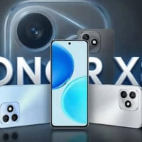 الجديد كلياً من 𝐇𝐨𝐧𝐨𝐫 🎖    𝐇𝐨𝐧𝐨𝐫 𝐗𝟖𝐃 ❄️  الشاشة بمقاس 𝟔.𝟕𝟕 𝐢𝐧𝐜𝐡 بتردد ...