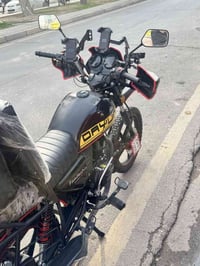 دايون جبلي موديل 2025 رقم سليمانيه بأسمي للبيع او مراوس بدافنجر محرك 2...