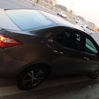 كورلا • ٢٠١٩ • رقم بغداد