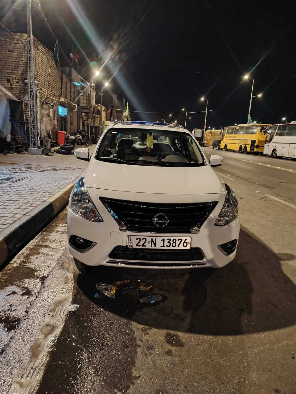 نيسان ٢٠٢٥ رقم اربيل بسمنا مكفولة كفالة عامة مكلف بنشر للاستفسار ***********
