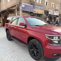 تاهو LT فول • ٢٠١٥ • النجف