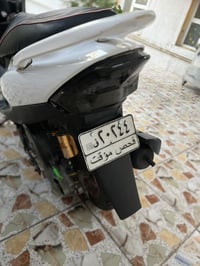 ماكس١٢٠ للبيع  بوشه ٤٩دراجه نضيفه ادامه كامله للدراجه  السعر ٥٠٠واتساب...