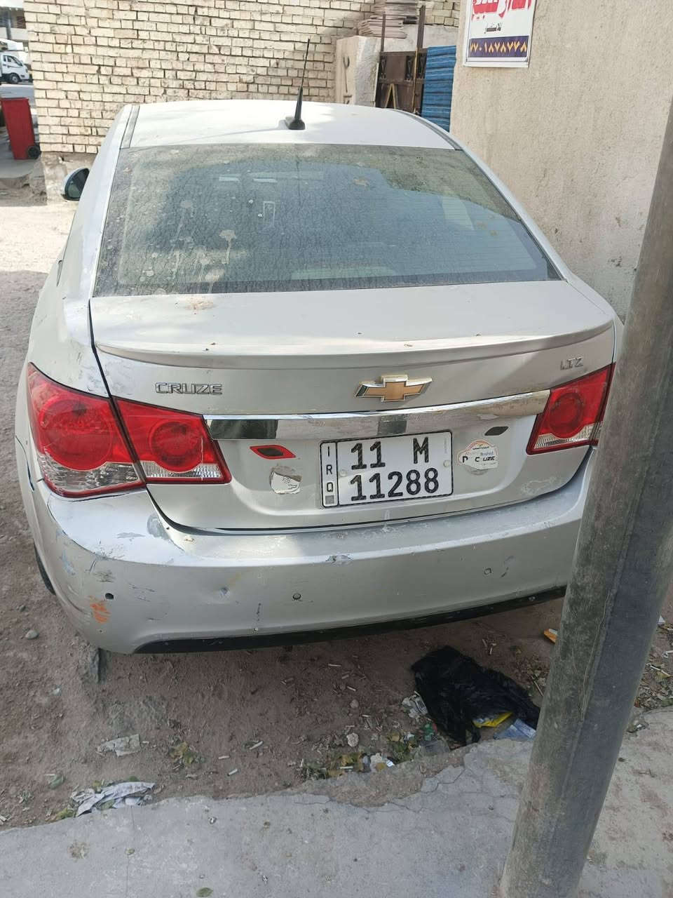 شوفر ليت كروز فول مواصفات ماعده البصمه أعلى فئه بلكروز ٢٠١١
سياره احتركت والصور كدامكم ابيع على وضعيتهه 
للاستفسار خاص او اتصال ***********
