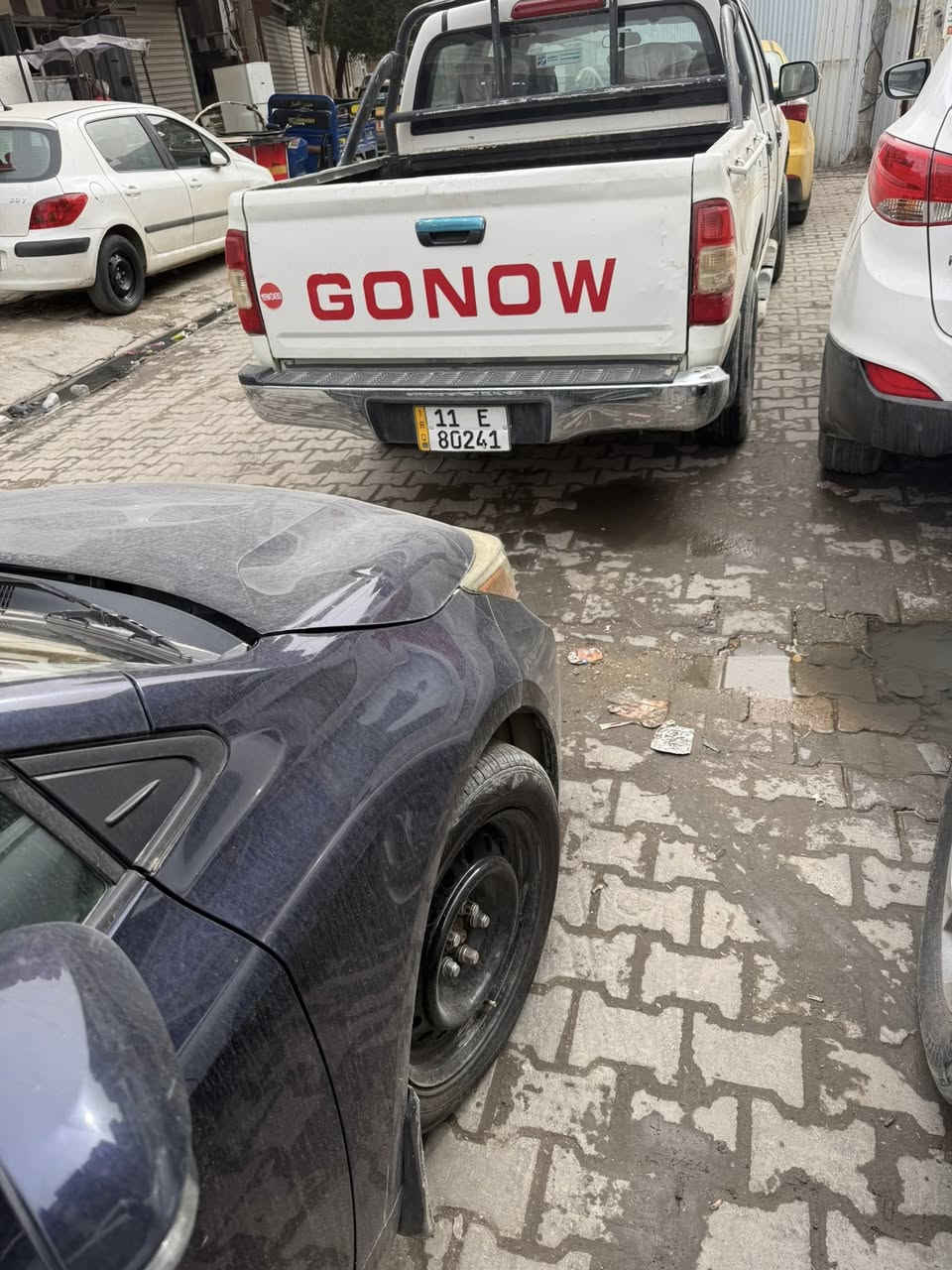 كورلا فول موصفات حادثها  فقط بنيد   شاصي لغد مكفول ماشيه 110       سعرها 147  مكانها بغداد  لاعظميه  
تصال ***********
