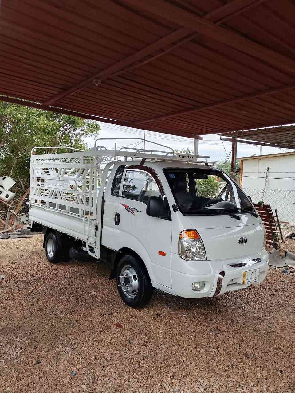 كيا فحل مسكر سبلاين 2011 رقم مثنى مميز مكفولة كفاله عامه من كلشي مكينه كير اكسل  حداديه تخم تاير جديد محور 14 محجر درجه اولى السياره على وضع الشركه المكان بابل قضاء القاسم ***********.  ***********
