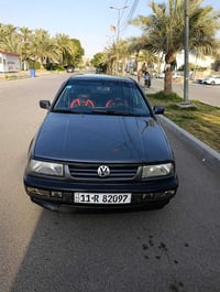 للبيع كولف فنتو موديل 1992  محرك 2000 محرك وكير جيد جدا كير اوتماتيك ت...