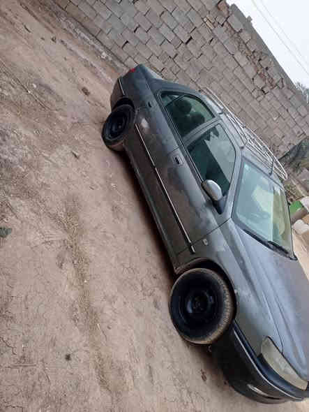 سلام عليكم مرخصت الادمن المحترم عندي سياره جاهزة فقط يرادلهه صبغ جارده سياره عل ابلاد بيجو فرنسي 406 بغداد الدولي بسمي سنويه جديده هزه جديده رقم الهاتف *********** السعر 38 بيهه مجال شي قليل المكان بغداد جسر ادياله الكرغوليه
