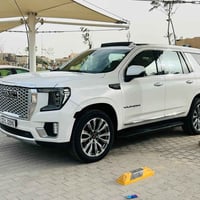 يوكن ٢٠٢٢ • مكينة ٥٣٠٠ • وارد كندي