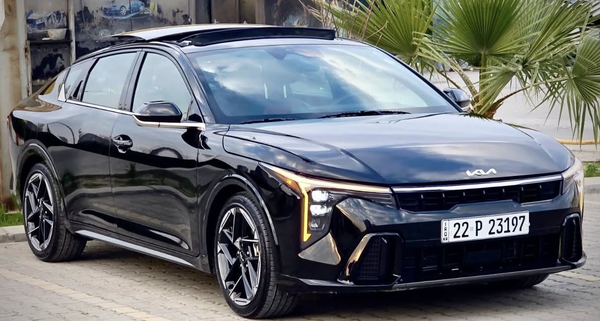 السلام عليكم
كيا K4 2025 جيتي لاين فول رقم اربيل بأسم شركة وكالة او تحويل مضمون زيرو ماشي  الف ميل  رقم الشاصي مرفق البنيد صبغ فقط

المواصفات : بصمة / بانوراما / جلد / هندبريك دكمة / شاحن وايرليس / لايت LED  / مكينة 2000 دوش / شاشة كبيرة متصلة ديجتال / كرسي كهرباء / كشنات امامي تدفئة / اوتو هولد / LED امامي وخلفي / قيادة ذاتية / كامرة دوارة / رادار تعديل مسار / اوتو بريك / رادار جانبي / مود درايف / تحكم ستيرن / كروس سرعة /مانع انزلاق / بلوتوث / اواكس / USB 

مكاني الكاظمية 

للتواصل

***********
