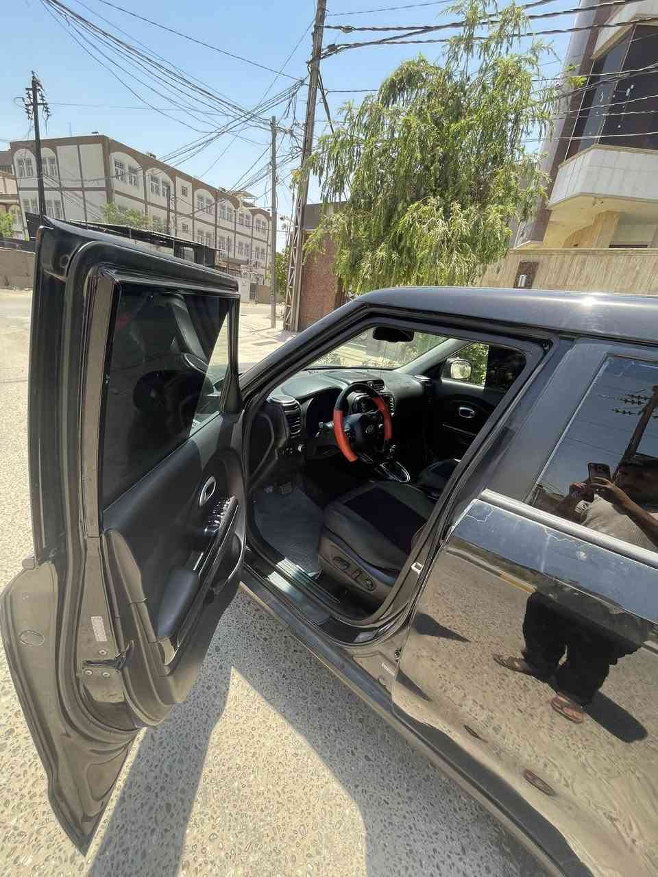 للبيع صول 2015
امريكي لون كحلي 

فول 1/1 بونوراما

رقم بابل 
بيها 3 قطع 
السعر 100 مجال بسيط 
مكاني حله استفسار ***********📞
