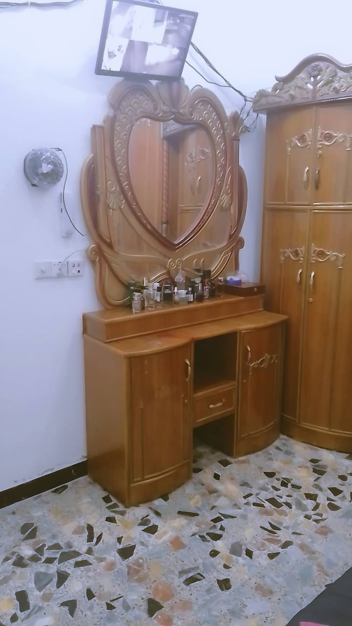 السلام عليكم عندي غرف نوم للبيع اخت الجديده نضيفه ٦٠ بلميه مكان بغداد مدينة الصدر السعر ٨٠٠ وبيه مجال للاستفسار +964 773 319 3803 واتساب فقط


**إذا كنت صاحب هذا الإعلان وتريد حذفه لأي سبب، رجاءا أرسل رسالة إلى الدعم الفني**