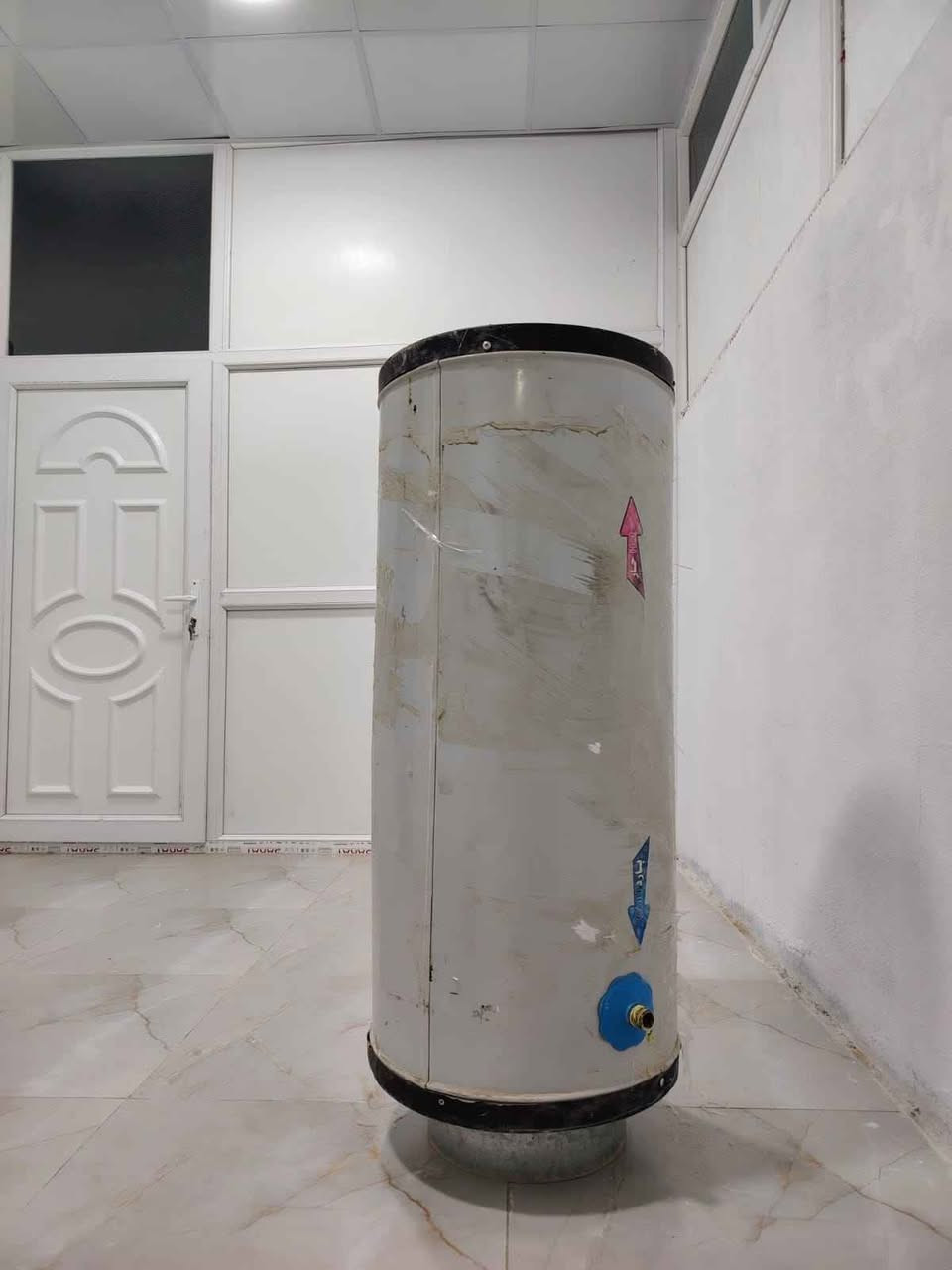 ‎گيزر نضيف للبيع‎ كركوك, العراق


**إذا كنت صاحب هذا الإعلان وتريد حذفه لأي سبب، رجاءا أرسل رسالة إلى الدعم الفني**