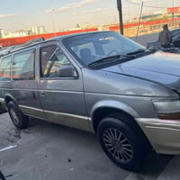 موديل ١٩٩١ • رقم كركوك • موجود اربيل