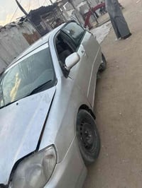 كورلا بيكاتشو موديل 2000بحادثه ‭٠٧٧٣ ٣٩٣ ٥٦٤٧‬