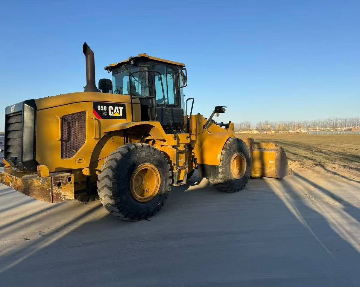 Cat 950 GC🎉🎉🎉


**إذا كنت صاحب هذا الإعلان وتريد حذفه لأي سبب، رجاءا أرسل رسالة إلى الدعم الفني**