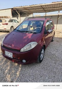 شيري A1 • ٢٠١٣ • اوتوماتيك