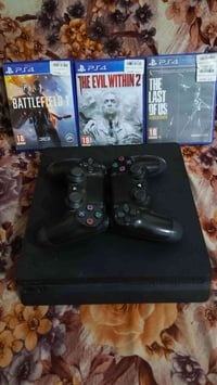 للبيع فور سلم كامل ملحقات + الباكيت  تحديث اخر اصدار لك ستيكر نهائيا م...