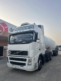 فولفو سنكل سايلو • ٤٨٠ محرك • كركوك معرض عادل