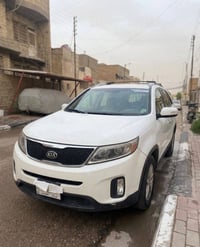 سورنتو • ٢٤٠٠ • رقم كربلاء