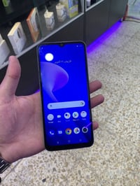 ريلمي c33 ذاكره ٦٤ الجهاز كلش نضيف مداخل صيانه بطاريه 5000Ma يجي هديه ...