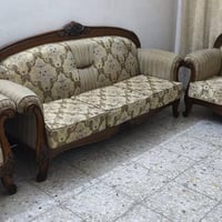 تخم زان مصري • 10 مقاعد • نظيف قليل الاستعمال