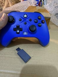 جويستك • اكس بوكس