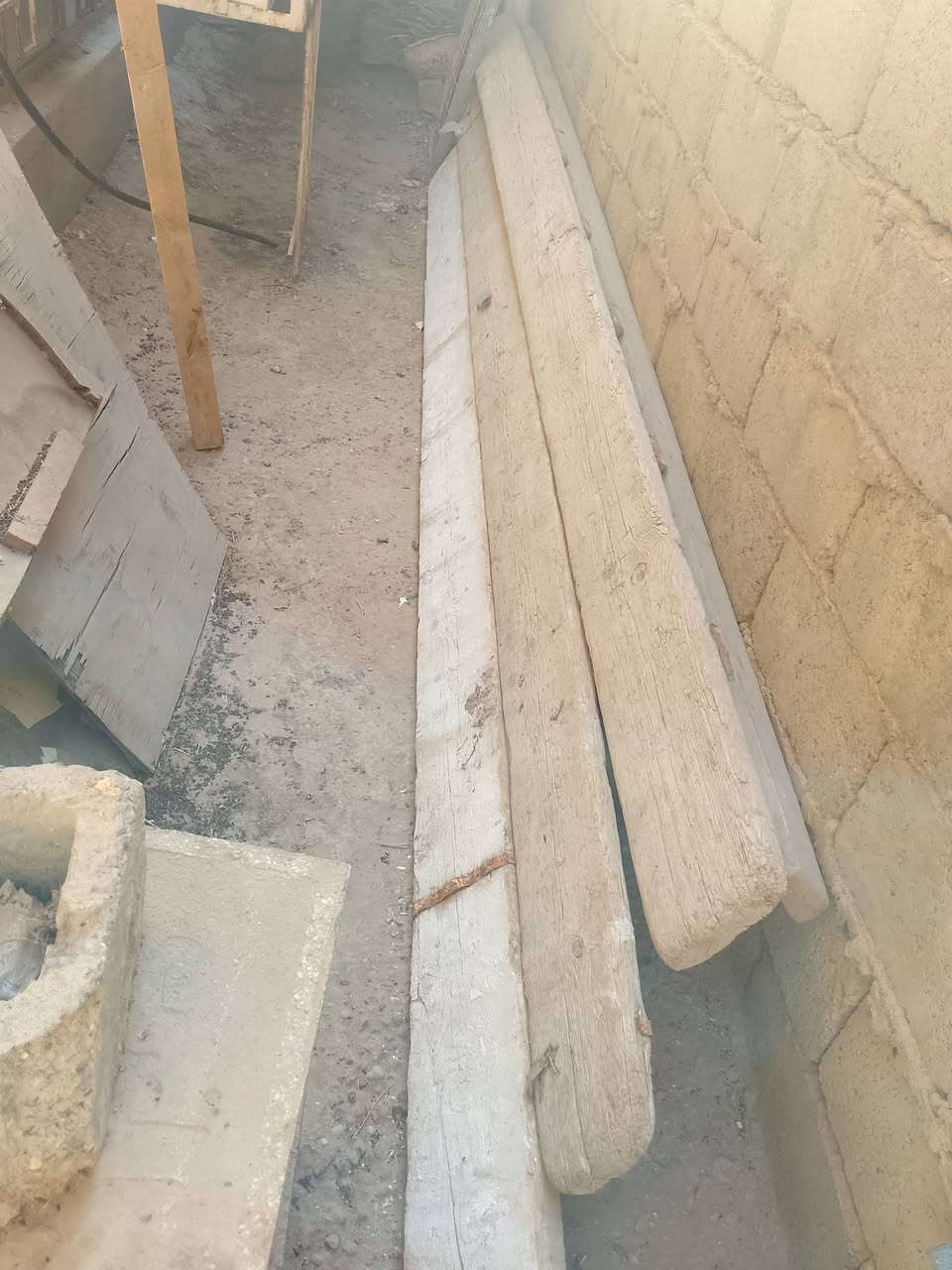 السلام عليكم دراريب ام الاربعه عدد 3
وبراميل مال مي 2 وبراميل سكله اربعه 
للبيع رقمي ***********
