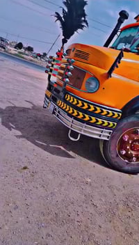 قجمه للبيع موديل 1978 اي استفسار اتصل 07806503000