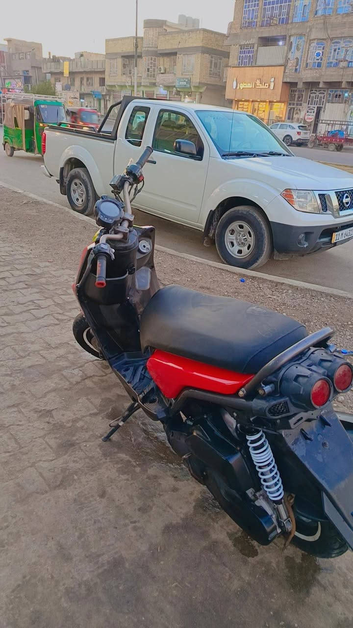 سلام عليكم  دراجه سكنس جبلي للبيع اي نقص ما بيها تجي تكلب تقتنع ياله تاخذ السعر 900 وبيه مجال قليل مكان مدينه الصدر ***********
