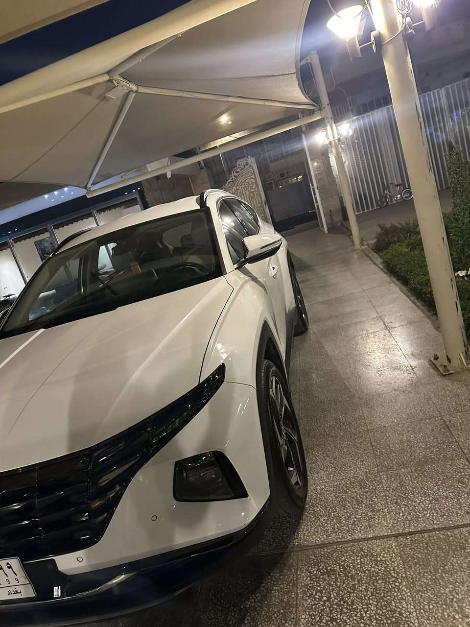 وسان 2022 خليجي
كشنات كهرباء 
السياره بيها مكان بارد 2 
بل صندوك وبلباب الخلفي عكس السايق 
ماشيه 70 الف
مكان السياره شارع فلسطين 
***********
