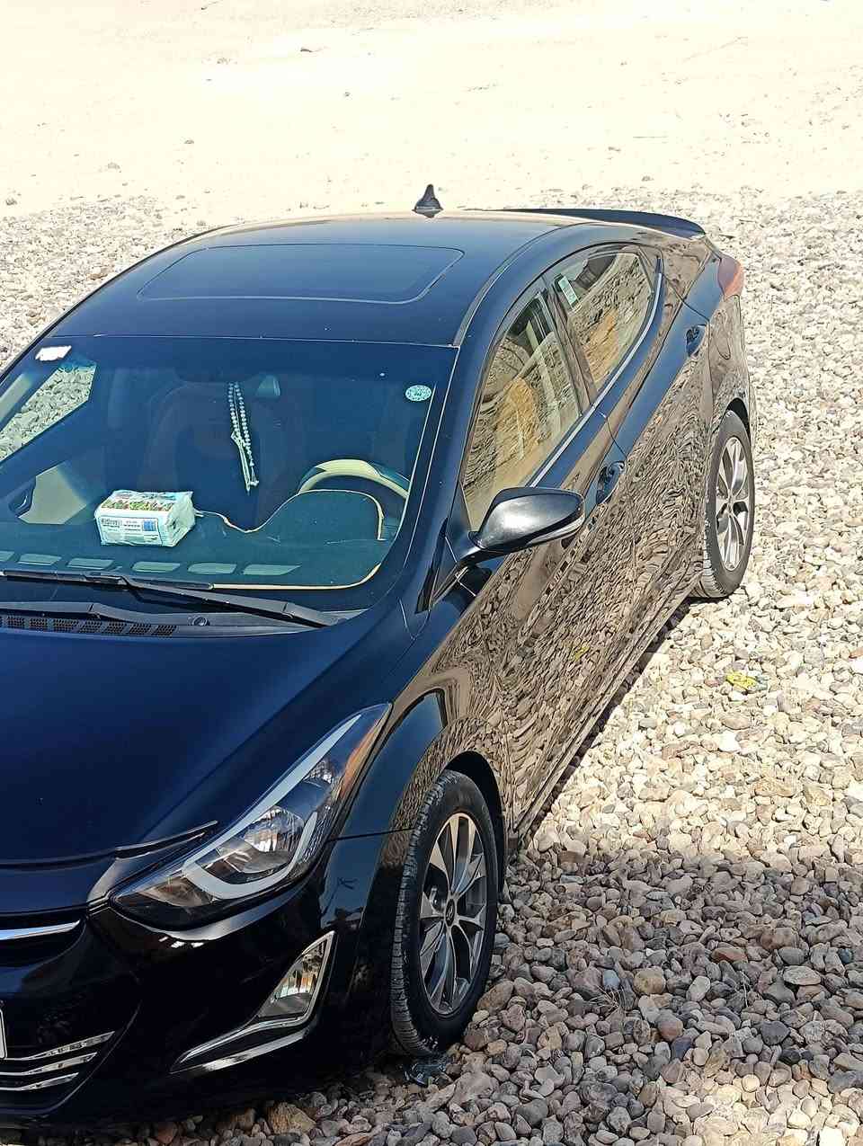 السلام عليكم للبيع او مراوس حسب القناعه
النترا أمريكي موديل 2016
فول مواصفات 
 محرك 1800 دوش
 محرك وكير تبريد گفاله
 رقم اربيل شرط تحويل ثاني يوم
مكان سياره الانبار قضاء هيت /البغدادي
للاستفسار /***********
