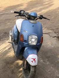 بوليس • موديل ٢٠٠٧ • نقصه باتري