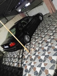 بي ام خفاش  موديل 98 محدثه داخل وخارج 2001 مكينه 44 هوه كير تبتروك  كي...