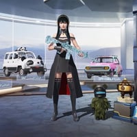 ٢٠٠ألف قفل • إلكترونيات