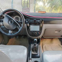اوبترا • ٢٠٠٤ • رقم بغداد
