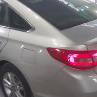 سوناتا ٢٠١٦ • مكينة ٢٤٠٠ • نظيف