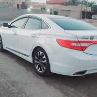 ازيرا خليجي • ٢٠١٤ • رقم بغداد