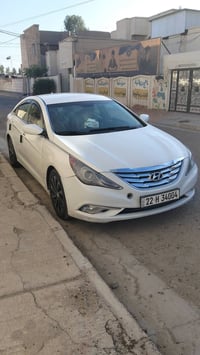سوناتا 2011 • سوناتا وارد امريكي • سوناتا اربيل • سيارة سوناتا نظيفة •...
