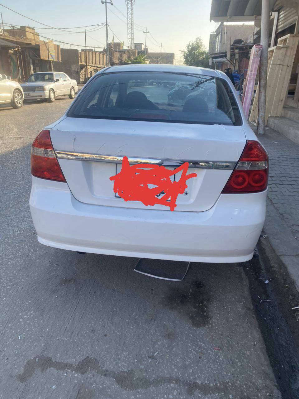 افيو موديل 2009اوتماتيك كفاله من الكص  المكان نجف متواجد على الخاص


**إذا كنت صاحب هذا الإعلان وتريد حذفه لأي سبب، رجاءا أرسل رسالة إلى الدعم الفني**