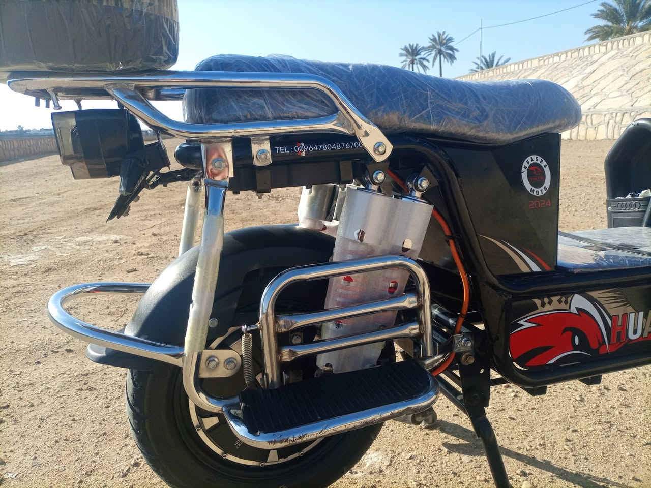 هيوشه موديل 2025 نظيف بطاريات عدد 6 جدد الماطور بصمه كهربائيات كلهه شغاله تايرات  دبلات جدد مابيه اي نقص السعر 600 وبيه مجال


**إذا كنت صاحب هذا الإعلان وتريد حذفه لأي سبب، رجاءا أرسل رسالة إلى الدعم الفني**