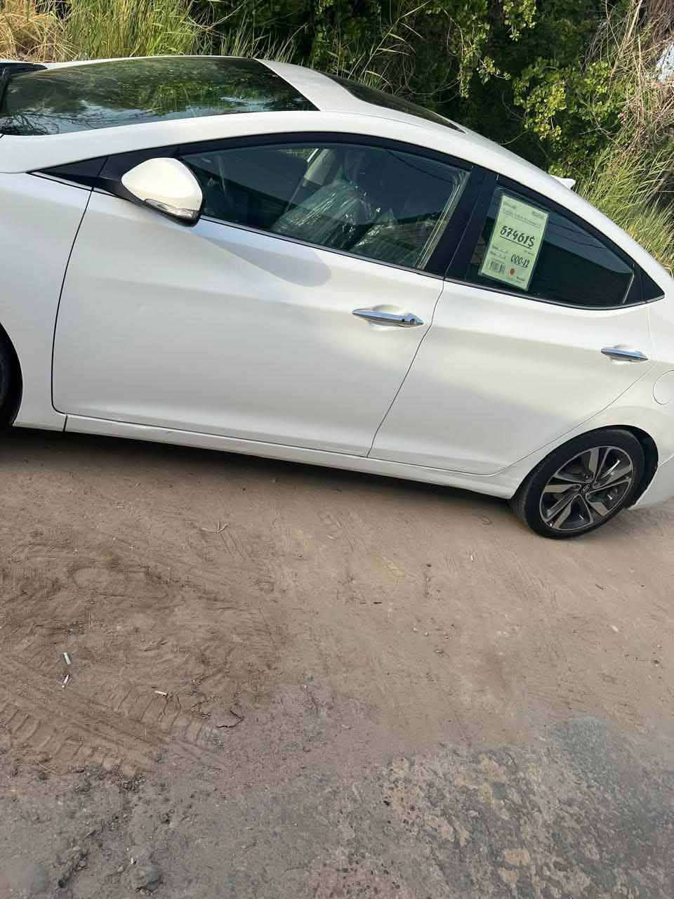 سياره الانترى للبيع 14شكل 16  رقم بابل انكليزي بسمي السنويه الى ٢٨تشغيل بصمه فتحت سقف  تحكم ستيرن  لون صدفي فول مواصفات فتحه بل قماره اشارع بل مري يدات نيكل فول ارباك شركه رادار سياقه تحديد مسار  ويل كب ٥تخم تاير جديد لد امامي خلفي  ليت عالي زنون نهار  تحكم ستيرن   اربع انضمه قياده  كراسي جلد تدفه كل الكراسي السايق كهربائي  تحكم بل مري كهربائي اشاير بل مري تبريد اوتو يوبي اس ابريك  السياره بيها بنيد امبدل تبديل  او  بارد بل جاملغ امامي اربع اصابع بدون تكحيل او بيها  بارد  بل جاملغ الخلفي  بدون معجون او بدون شي او مرشوش  مكينه , 1800شرط لا تنقيص لا تبخيرامبدل كازكت  ماشيه 173 السعر  118 وبيه مجال *********** بابل الكفل
