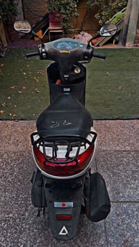 اكسزز • اسبوعين • مرقمة