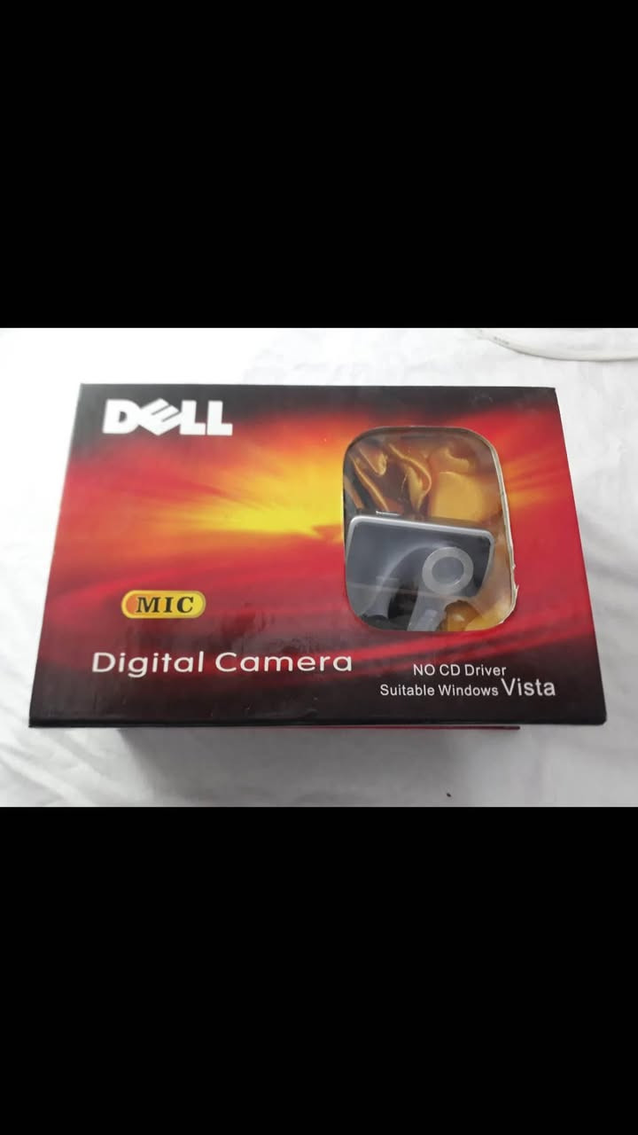 كامرا دل باب اول ممستعمله اصليه للبيع دهل اوران, واسط


**إذا كنت صاحب هذا الإعلان وتريد حذفه لأي سبب، رجاءا أرسل رسالة إلى الدعم الفني**