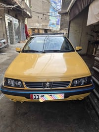 ٢٠١٢ • مكينه مشط • كهرابائيات شغاله