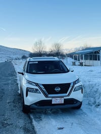 SV بلس • بانوراما • مرقمة دهوك