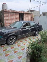 وبركاته برنس موديل  السعر 25وبيها مجال بسيط   92رقم بغداد سنويه نافذه ...